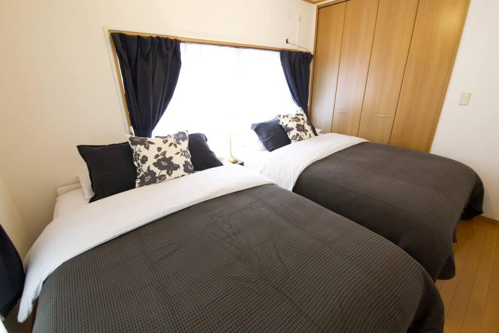 Appartement 柳田貸家