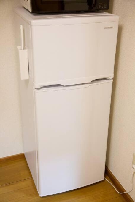 柳田貸家 Appartement *