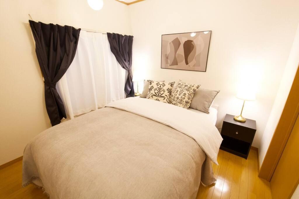 Appartement 柳田貸家 Tōkyō