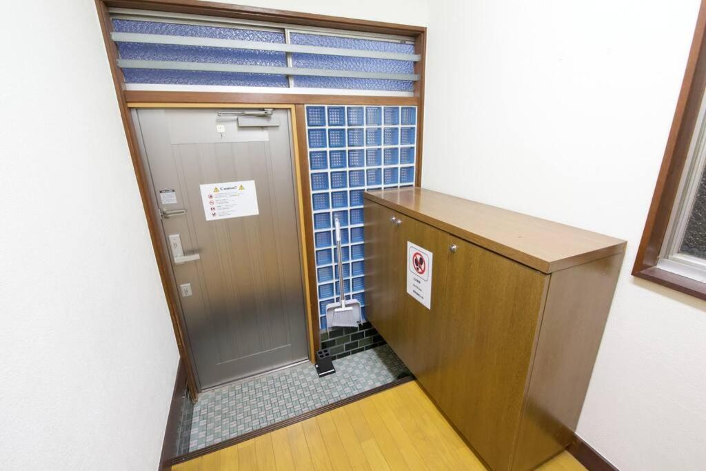 Appartement 柳田貸家