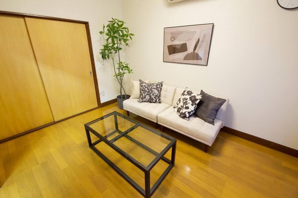 柳田貸家 Appartement *