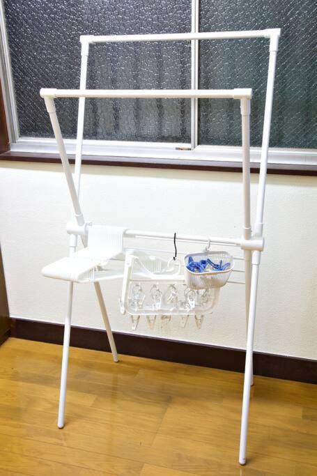 柳田貸家 Appartement Tōkyō