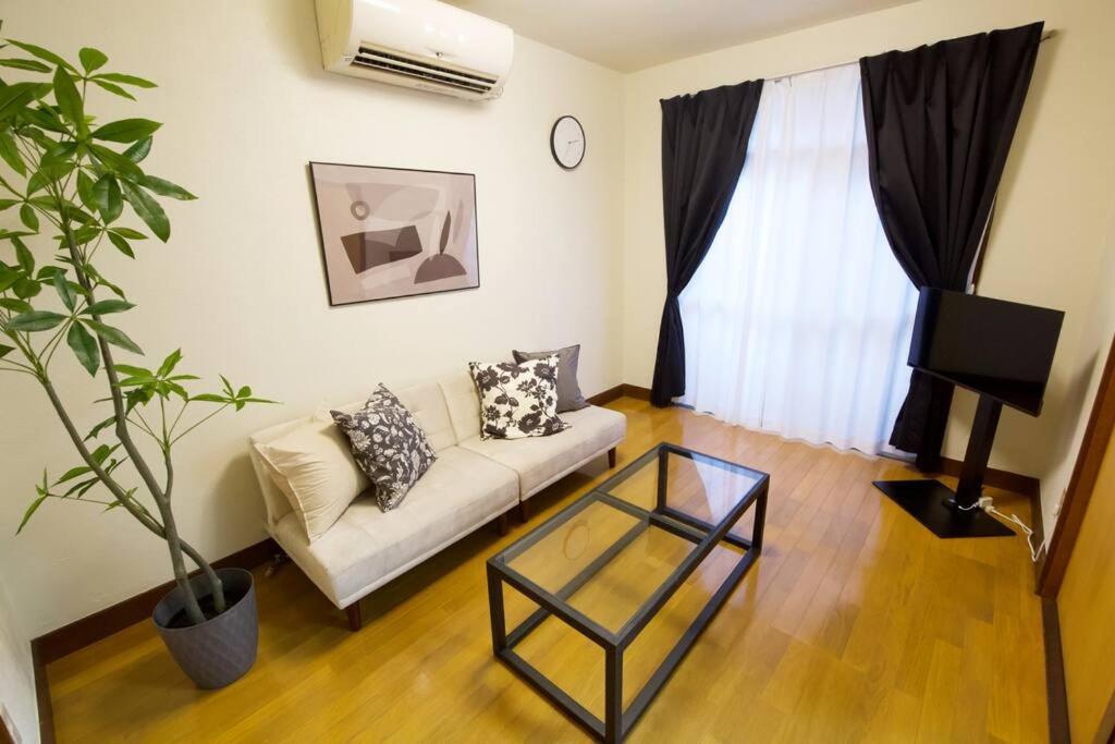 Appartement 柳田貸家