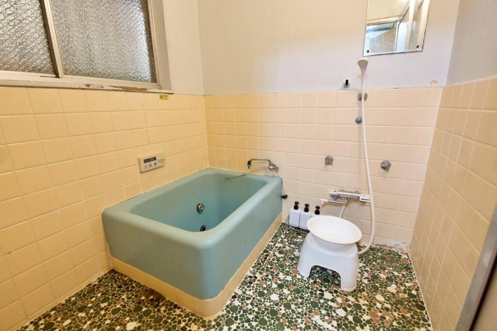 Appartement 柳田貸家