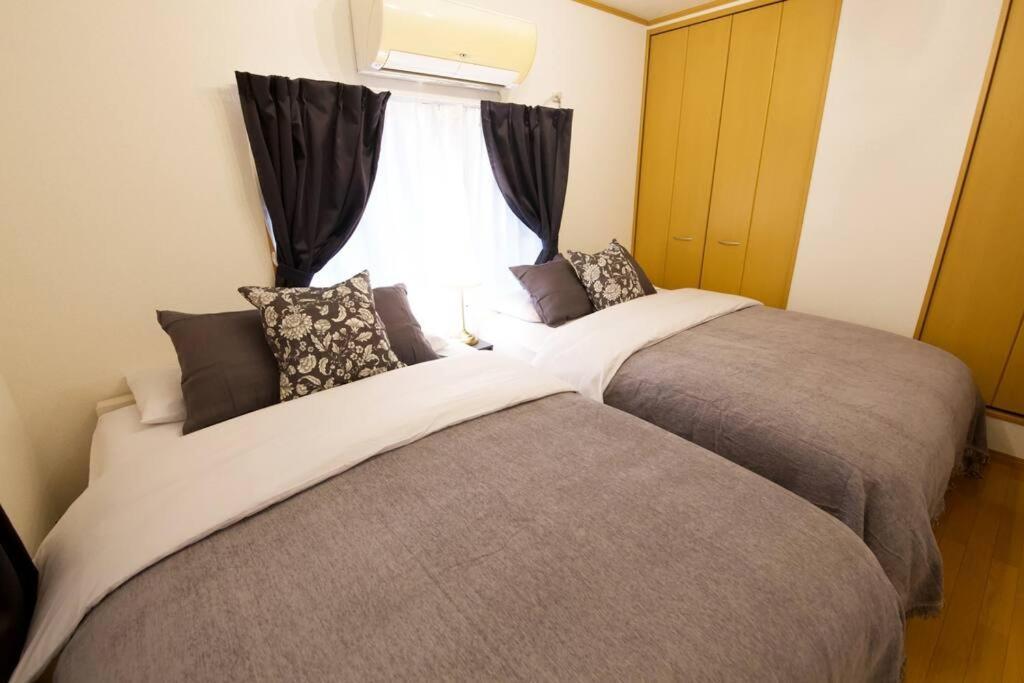 Appartement 柳田貸家 Tōkyō