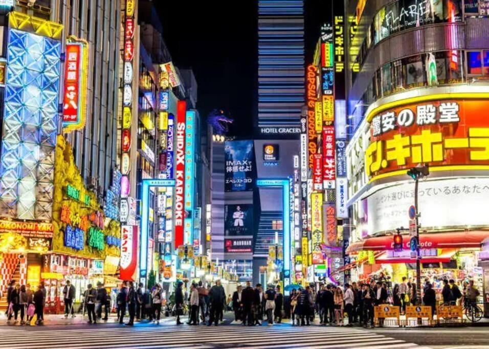 Appartement 柳田貸家