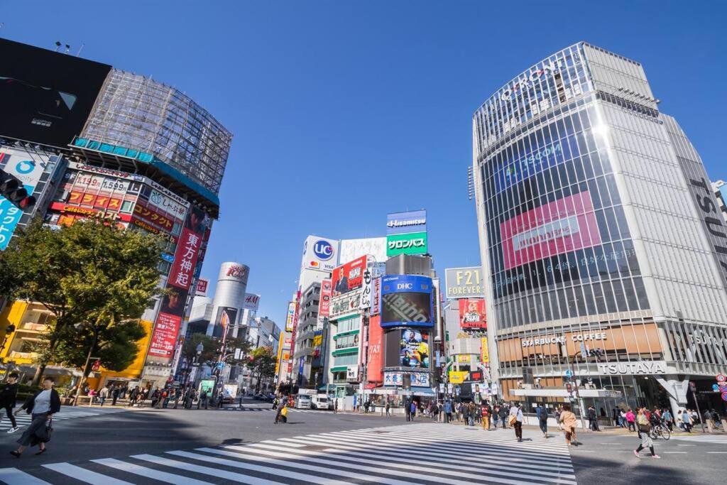 Appartement 柳田貸家 *